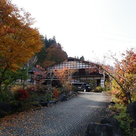 Kaikake Onsen Ξενοδοχείο Yuzawa  Εξωτερικό φωτογραφία