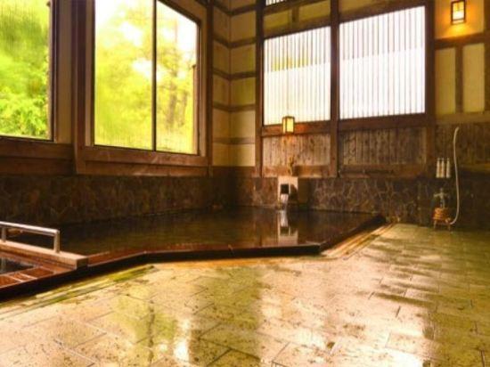 Kaikake Onsen Ξενοδοχείο Yuzawa  Εξωτερικό φωτογραφία