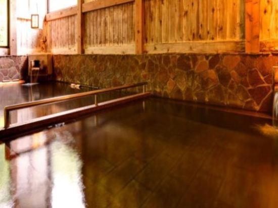 Kaikake Onsen Ξενοδοχείο Yuzawa  Εξωτερικό φωτογραφία