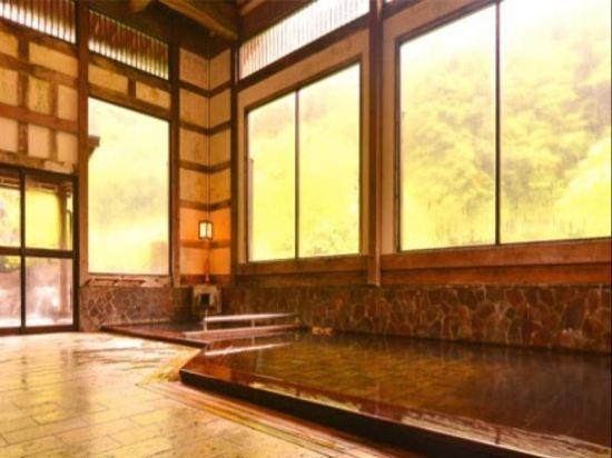 Kaikake Onsen Ξενοδοχείο Yuzawa  Εξωτερικό φωτογραφία