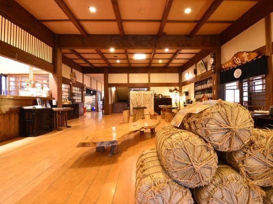 Kaikake Onsen Ξενοδοχείο Yuzawa  Εξωτερικό φωτογραφία