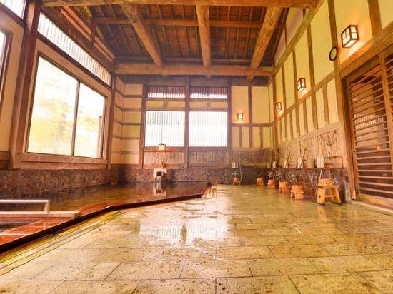 Kaikake Onsen Ξενοδοχείο Yuzawa  Εξωτερικό φωτογραφία