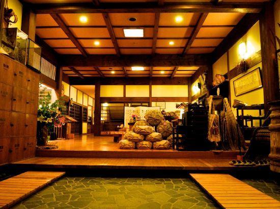 Kaikake Onsen Ξενοδοχείο Yuzawa  Εξωτερικό φωτογραφία