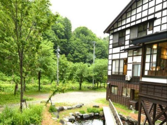 Kaikake Onsen Ξενοδοχείο Yuzawa  Εξωτερικό φωτογραφία