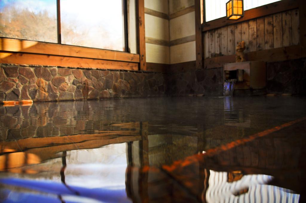 Kaikake Onsen Ξενοδοχείο Yuzawa  Εξωτερικό φωτογραφία