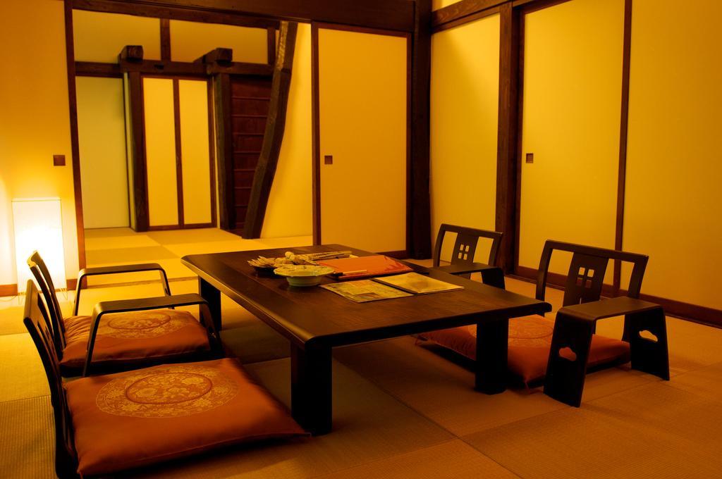 Kaikake Onsen Ξενοδοχείο Yuzawa  Εξωτερικό φωτογραφία