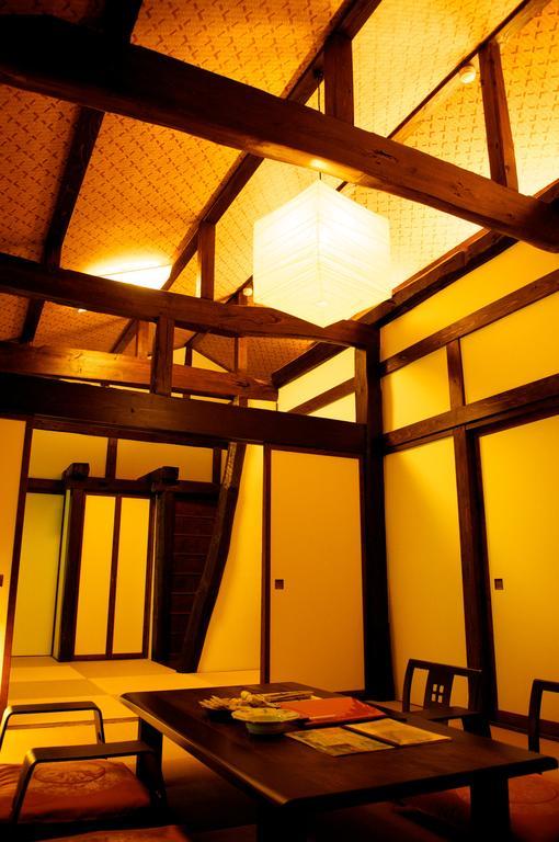 Kaikake Onsen Ξενοδοχείο Yuzawa  Εξωτερικό φωτογραφία